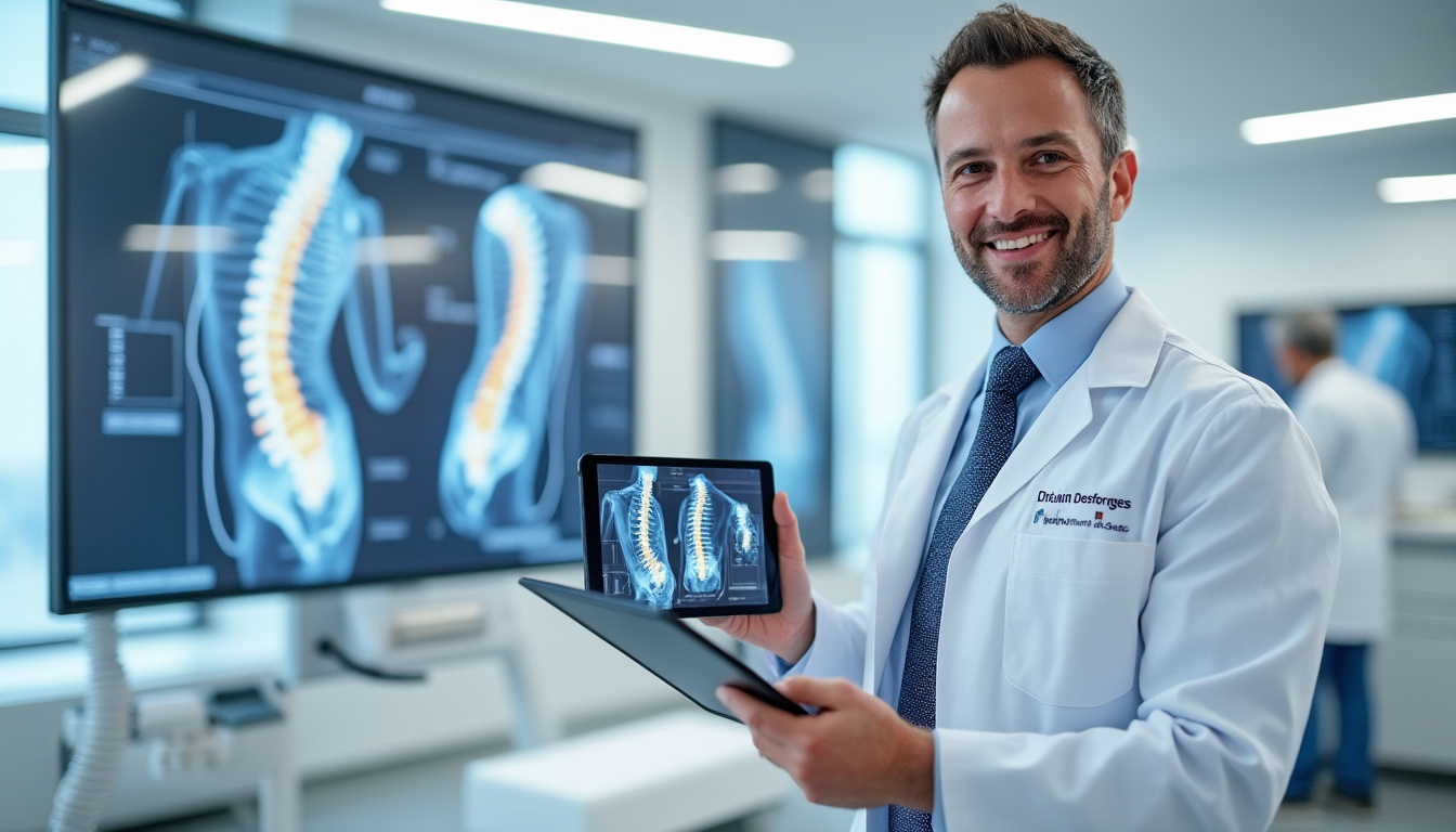 discover effective chronic back pain solutions in blainville with tagmed. expert care and treatment plans tailored to your needs for lasting relief.