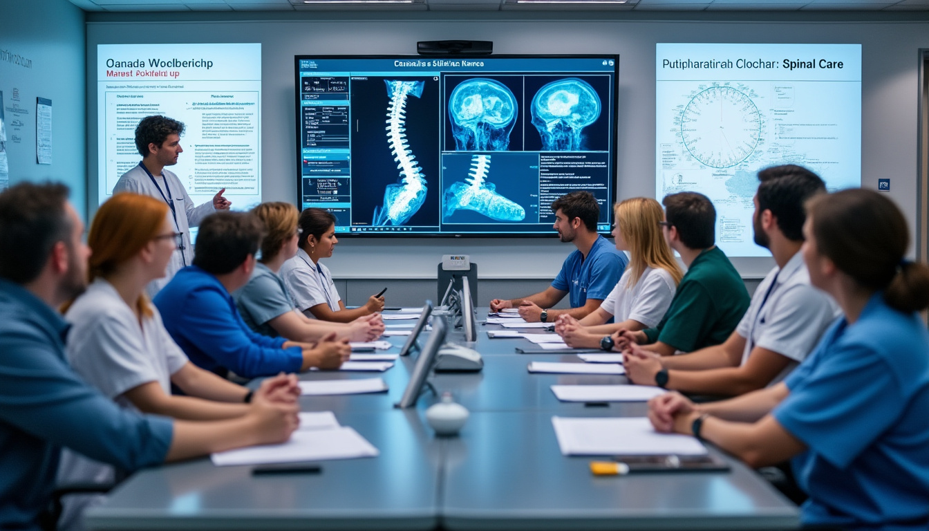 discover effective chronic back pain solutions in blainville with tagmed. personalized treatments to help you live pain-free and improve your quality of life.