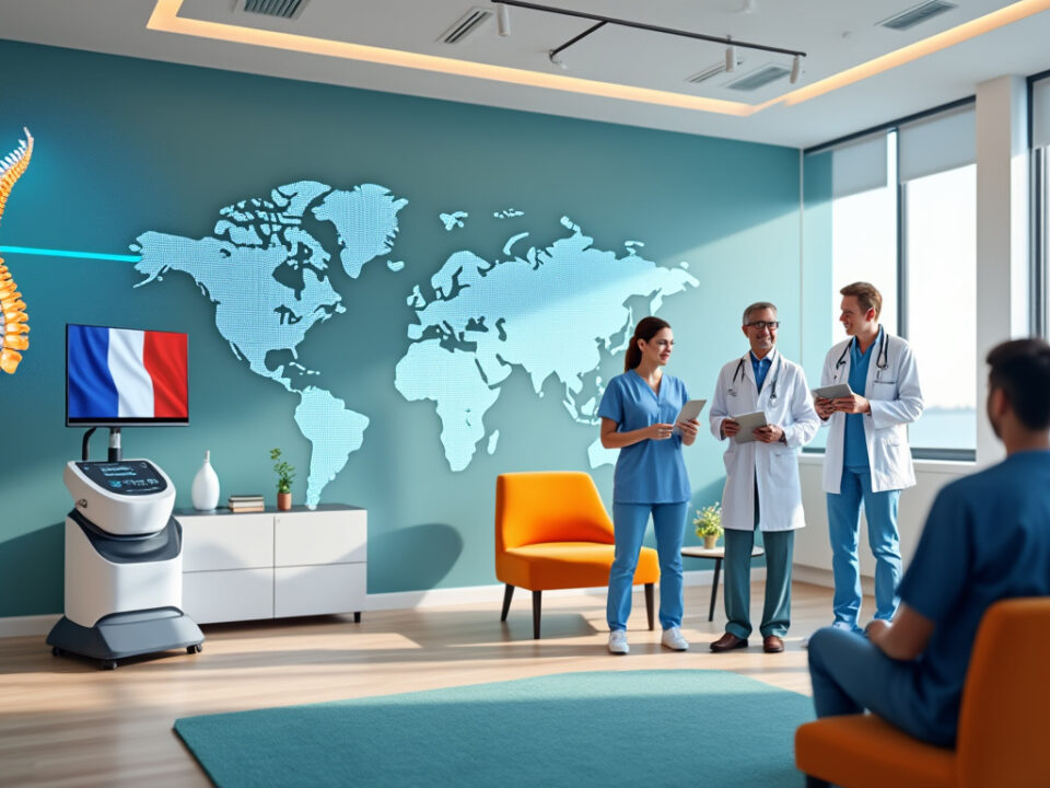 discover effective chronic back pain solutions in blainville with tagmed. expert care and personalized treatments to help you live pain-free.