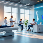effective neck disc recovery solutions for office workers in blainville. improve posture, reduce pain, and promote healing with expert care and proven methods.