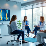 effective management of neck pain in boucherville without the need for hospitalization. discover non-invasive treatments and personalized care for quick relief.