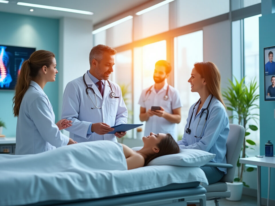 discover effective sciatica relief in boucherville with non-invasive treatments designed to alleviate pain and improve mobility naturally.