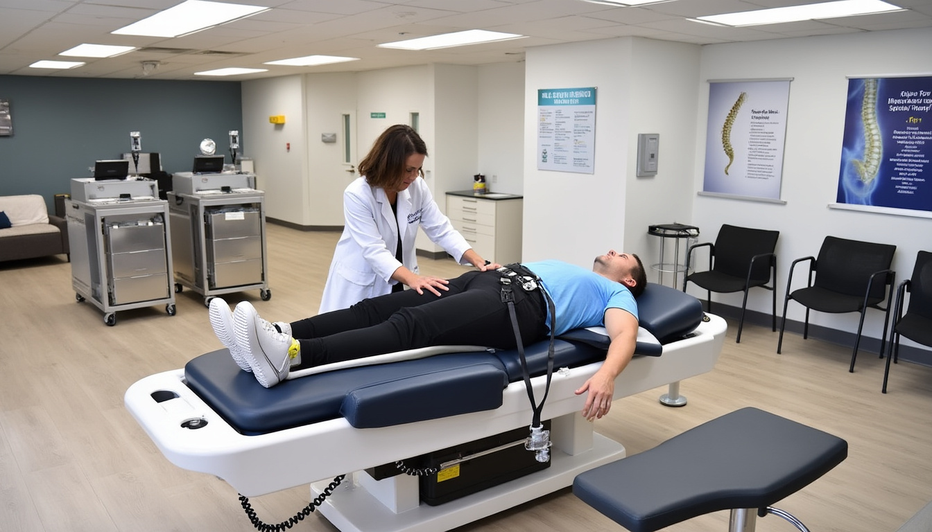 comprehensive care for brossard lumbar disc injuries after accidents, offering expert treatment and rehabilitation to help you recover safely and effectively.