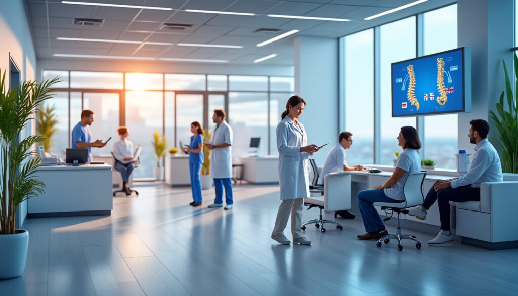 comprehensive care for lumbar disc injuries in brossard following accidents. expert treatment to relieve pain and promote recovery.