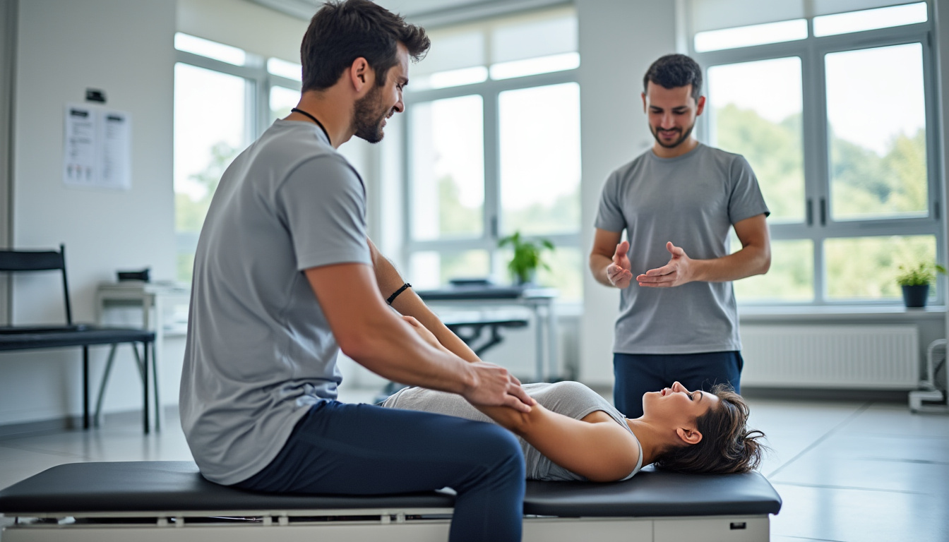 comprehensive care for lumbar disc injuries in brossard following an accident. expert treatment and rehabilitation to help you recover effectively.