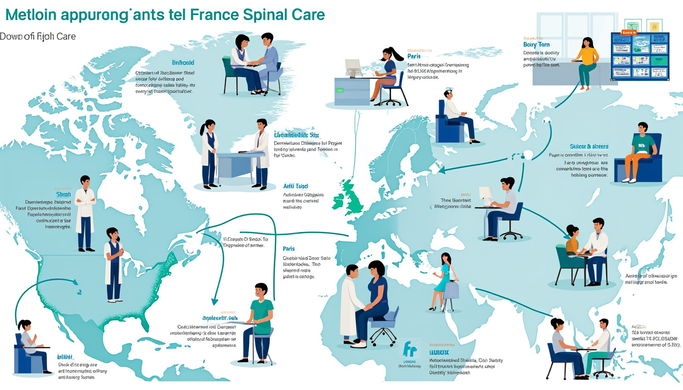expert care for lumbar disc injuries in brossard following an accident. get personalized treatment and recovery support from specialists.