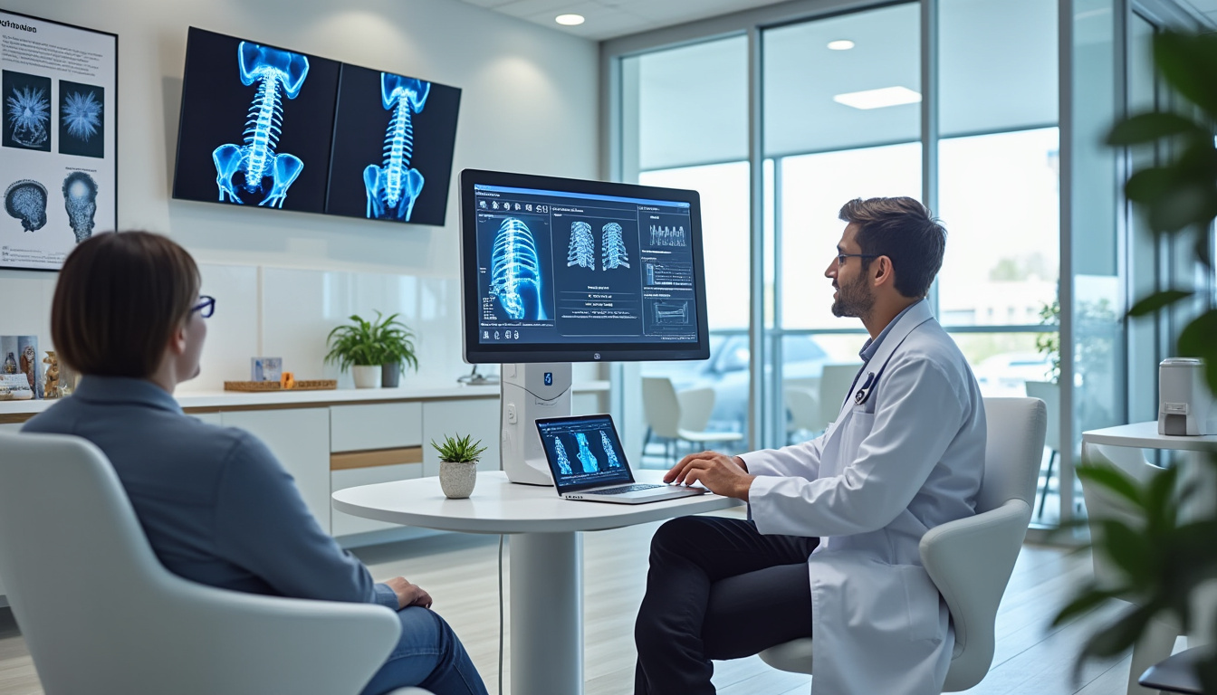 discover effective non-surgical treatments for brossard neck disc recovery to relieve pain and restore mobility naturally.