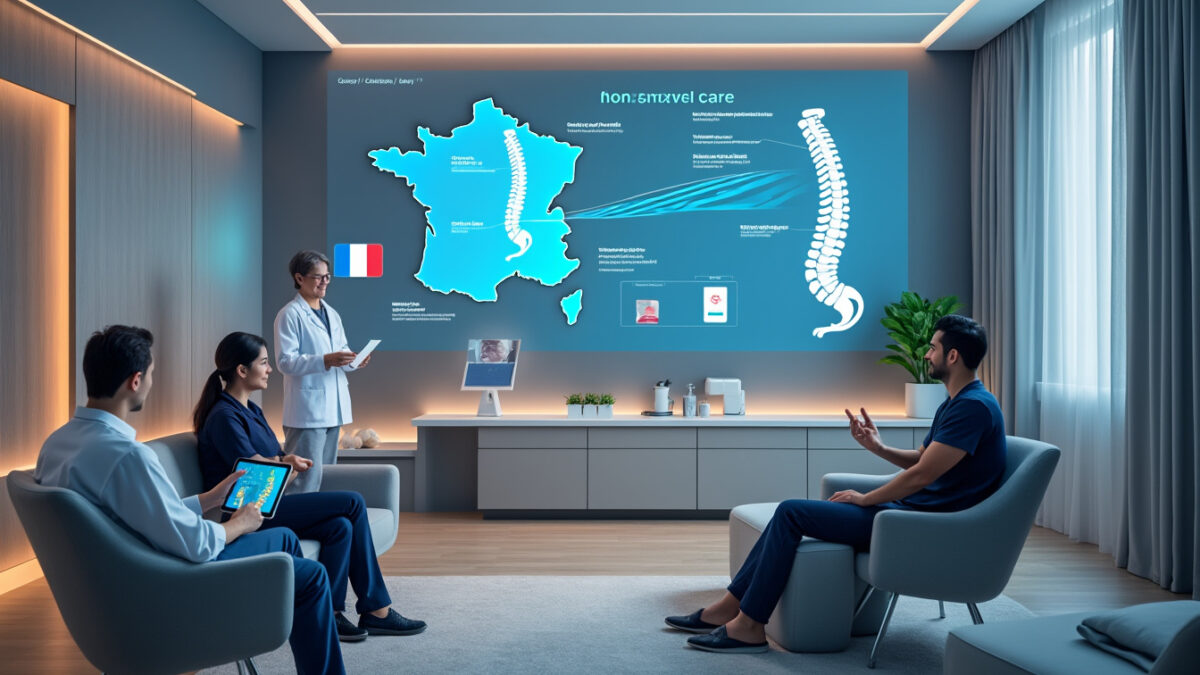 discover effective non-surgical methods for brossard neck disc recovery. learn about treatments, exercises, and therapies to relieve pain and restore mobility.