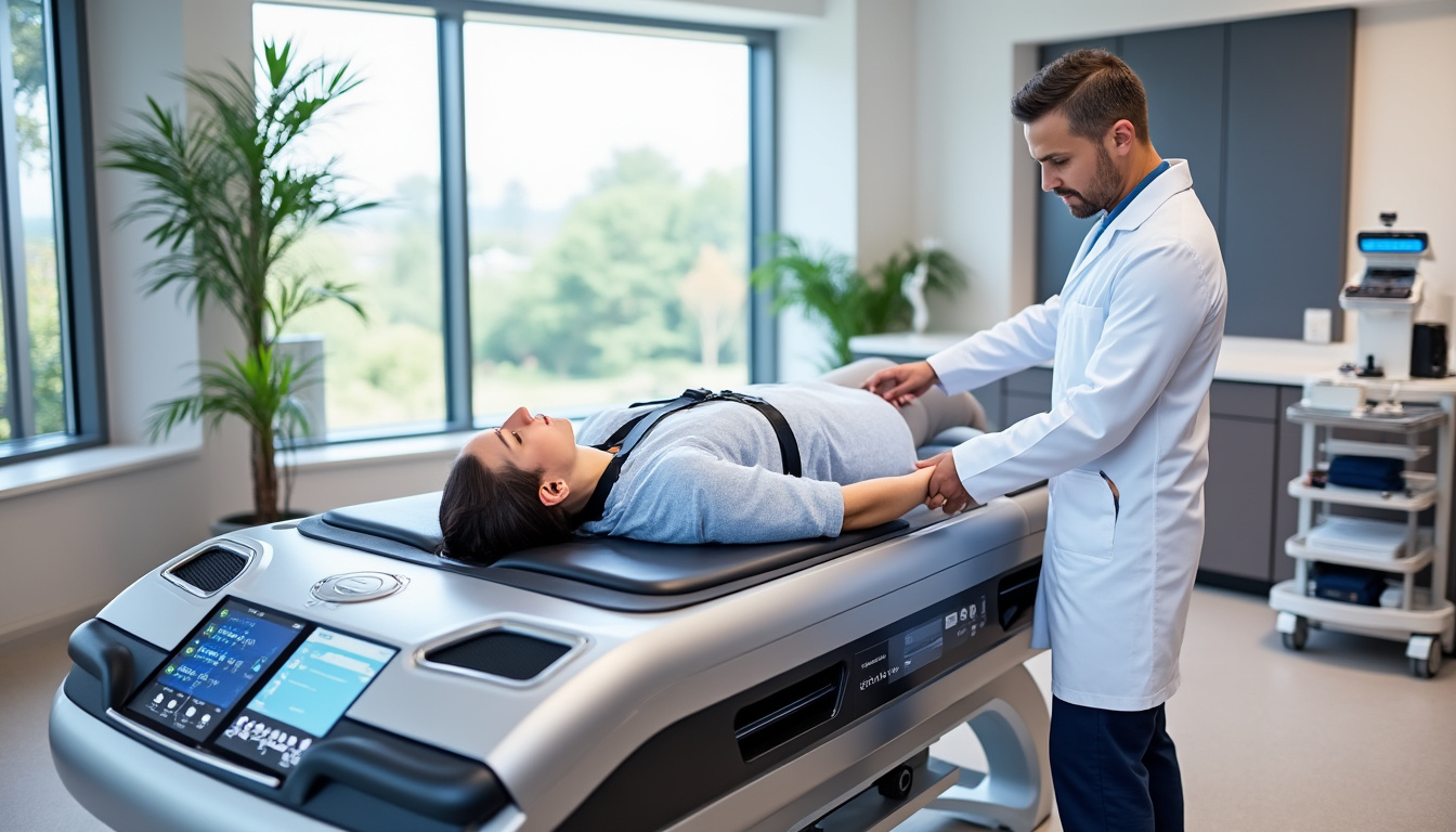 discover effective non-surgical methods for brossard neck disc recovery to relieve pain and improve mobility naturally.