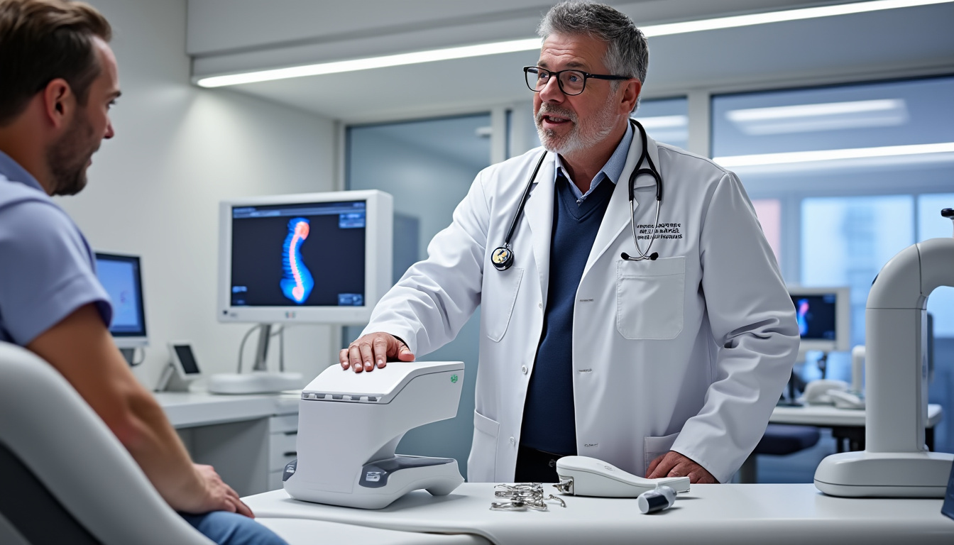 discover effective methods for brossard neck disc recovery without surgery, including non-invasive treatments and exercises to relieve pain and promote healing.