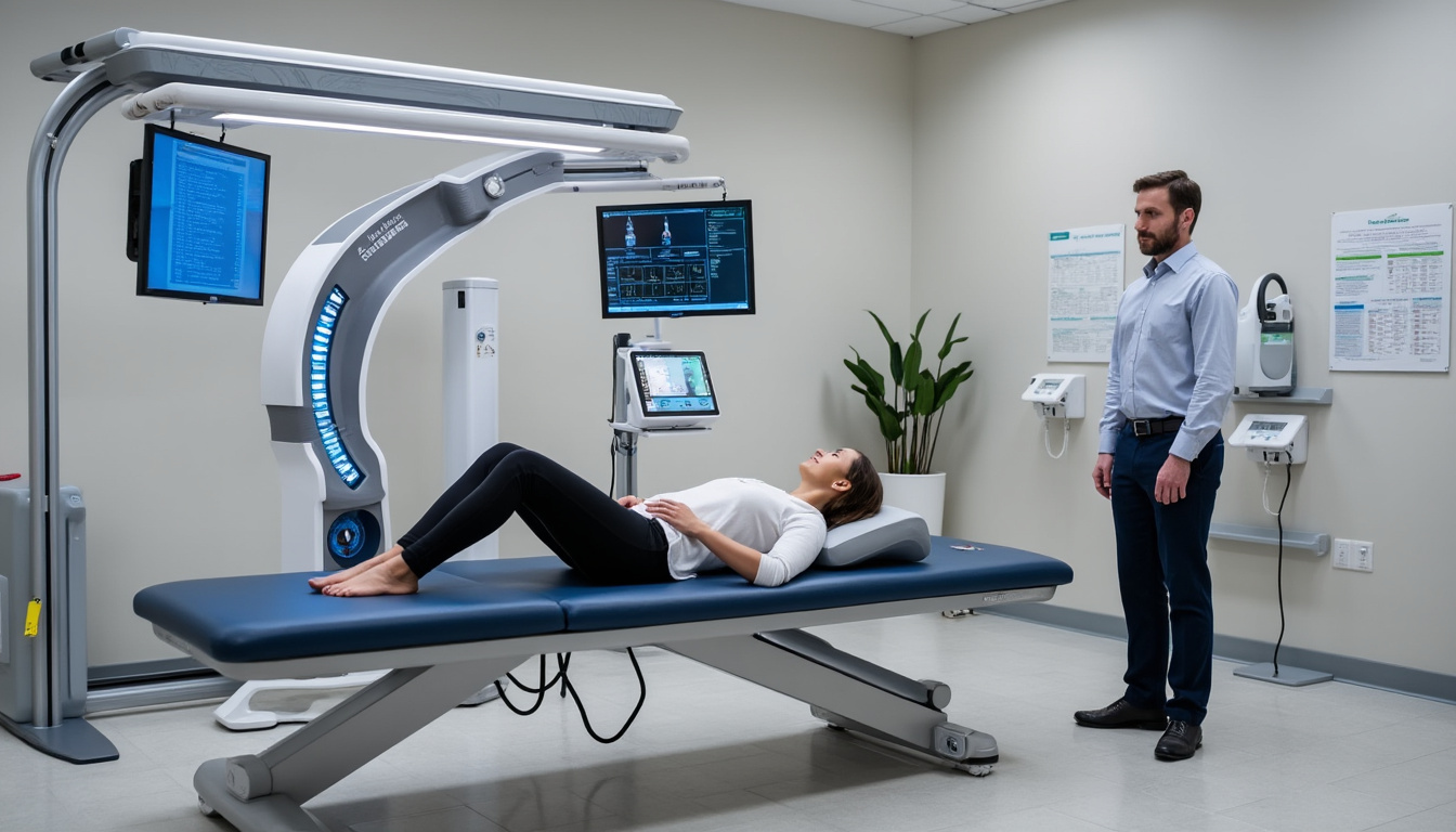 explore how rehabilitation and return-to-work programs can help patients avoid surgery by promoting recovery and improving functional capacity.