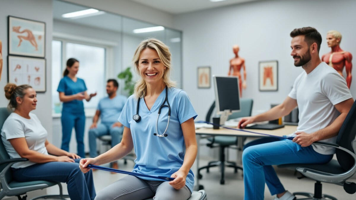 explore how rehabilitation and return-to-work programs can potentially help avoid surgery by promoting recovery and improving functional abilities.