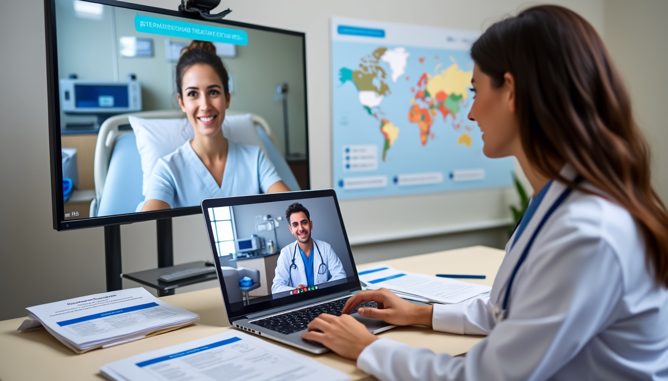 discover how franchir plays a crucial role in patient care by exploring alternatives to surgery and innovative treatment options.