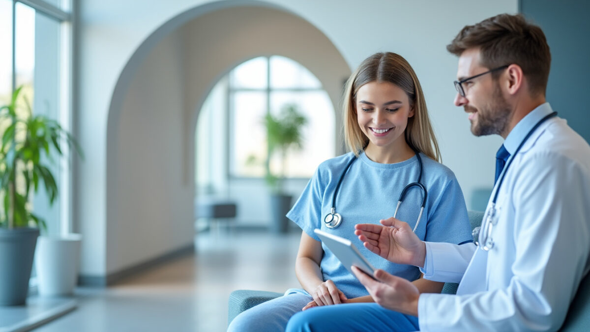 discover how franchir is transforming patient care and exploring alternatives to surgery for better health outcomes.