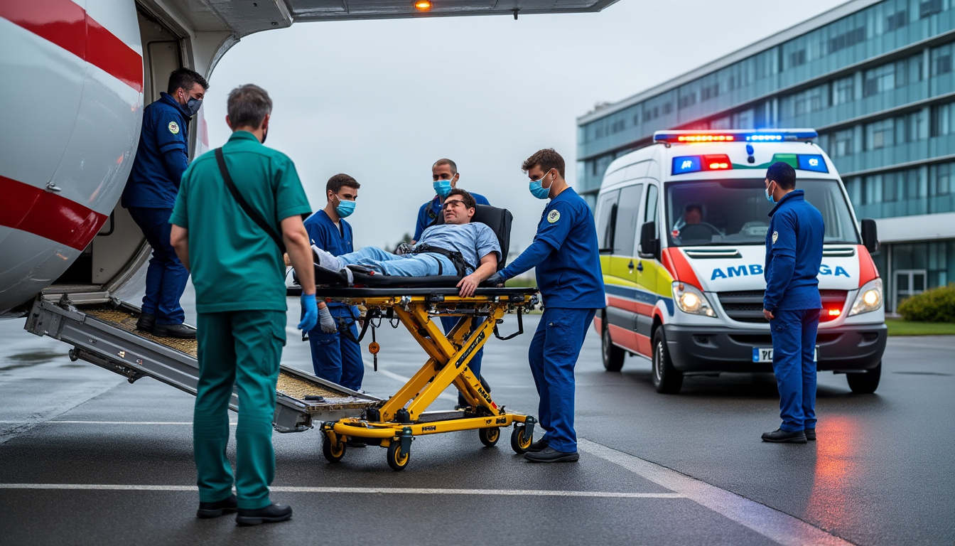 discover how franchir is revolutionizing patient care and exploring alternatives to surgery. learn about innovative approaches that may help avoid surgical procedures.