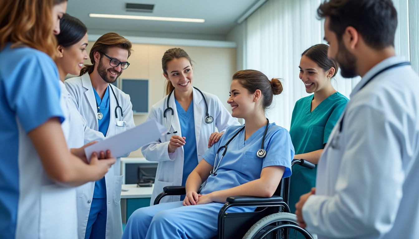 discover how franchir plays a crucial role in patient care and explore alternatives to surgery for better health outcomes.
