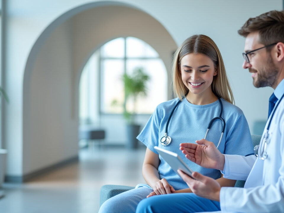 discover how franchir is transforming patient care and exploring alternatives to surgery for better health outcomes.
