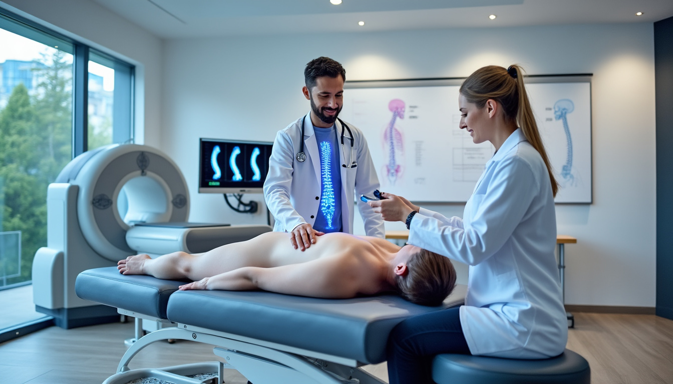 effective chronic back pain solutions in candiac designed to provide lasting relief and improve your quality of life.