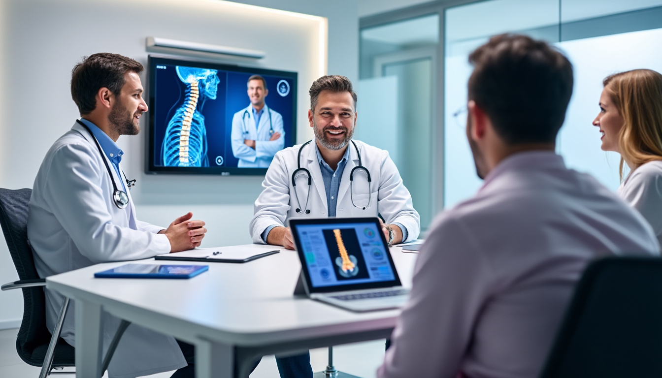 discover effective chronic back pain solutions in candiac tailored to provide lasting relief and improve your quality of life.