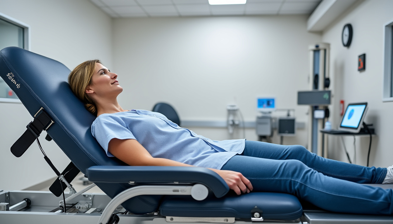 effective sciatica relief in candiac for patients with chronic disc conditions, offering specialized treatment to reduce pain and improve mobility.