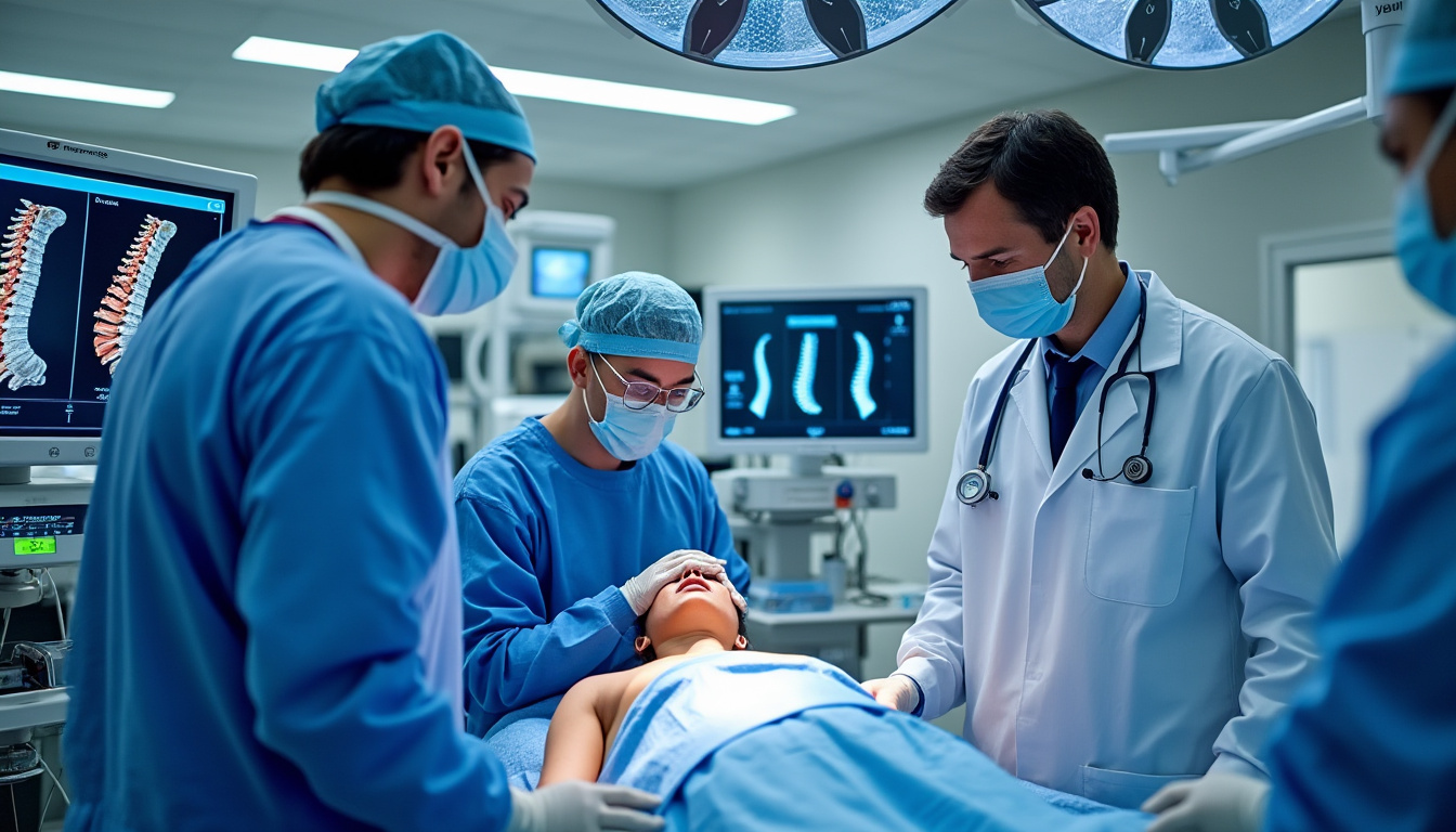 effective sciatica relief solutions in candiac for patients with chronic disc issues, offering lasting pain management and improved mobility.