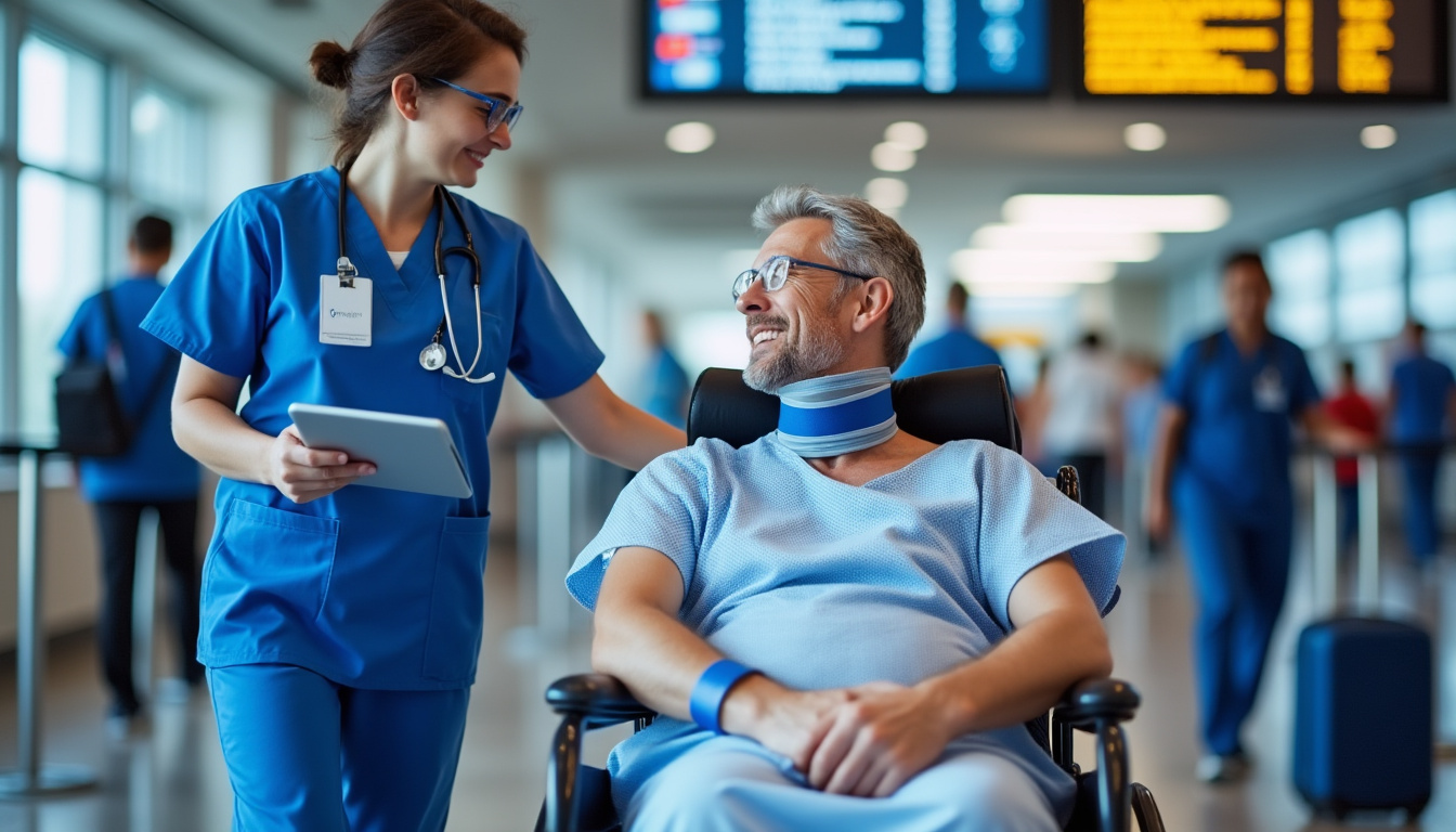 discover the benefits of cervical disc prosthesis in quebec, an approved and durable solution for neck pain and spinal issues, offering improved mobility and long-term relief.