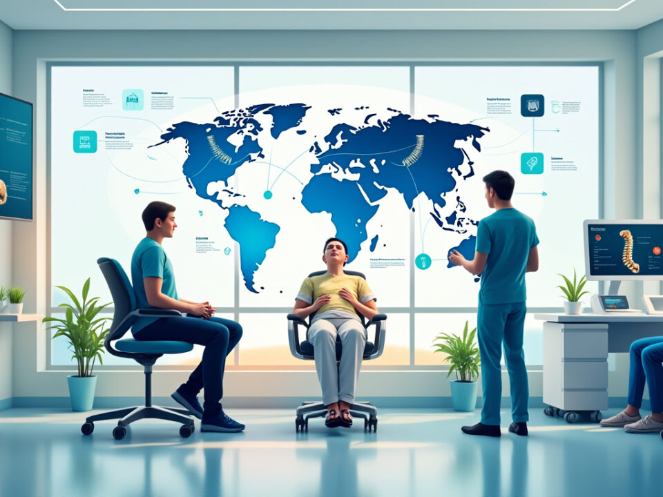 discover the benefits of cervical disc prosthesis in quebec, an approved and durable solution for long-term cervical spine health and pain relief.