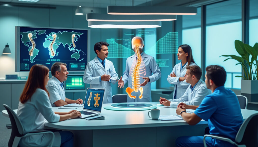 explore approved and durable cervical disc prosthesis options in quebec city, offering effective solutions for spinal health and mobility.