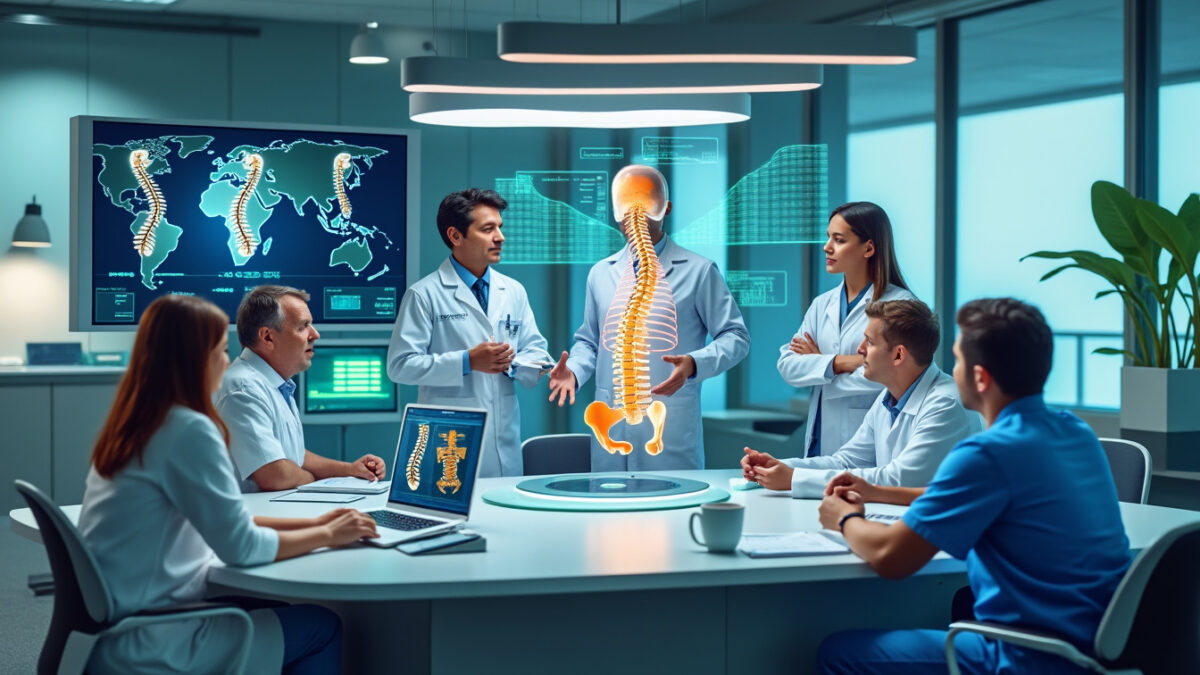 explore approved and durable cervical disc prosthesis options in quebec city, offering effective solutions for spinal health and mobility.