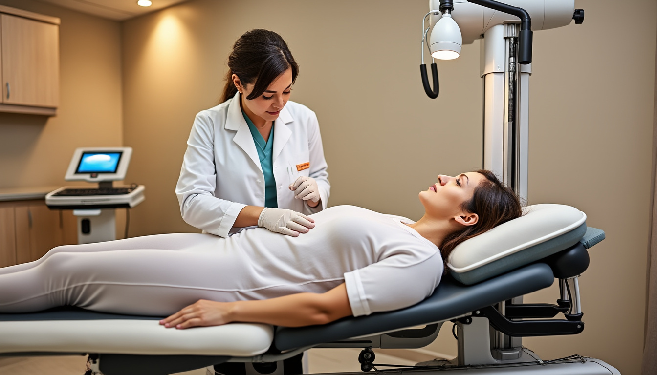 explore durable and approved cervical disc prosthesis options in quebec city, offering advanced solutions for spinal health and improved mobility.