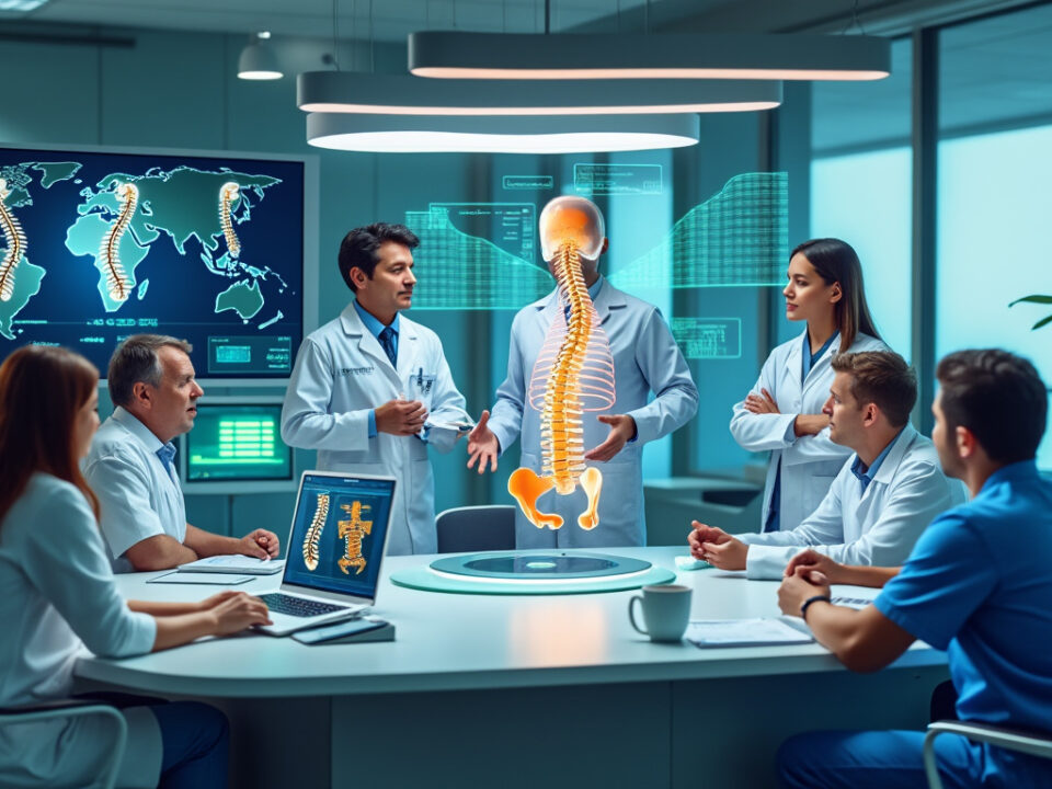 explore approved and durable cervical disc prosthesis options in quebec city, offering effective solutions for spinal health and mobility.