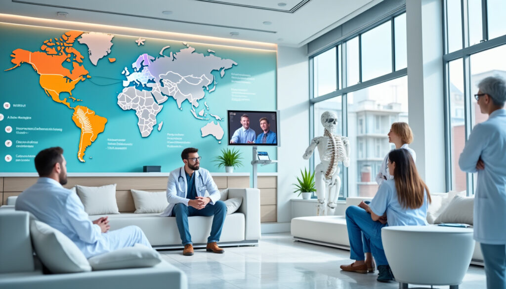 discover expert cervical disc prosthesis services in quebec city, offering highly specialized care for optimal spinal health and recovery.