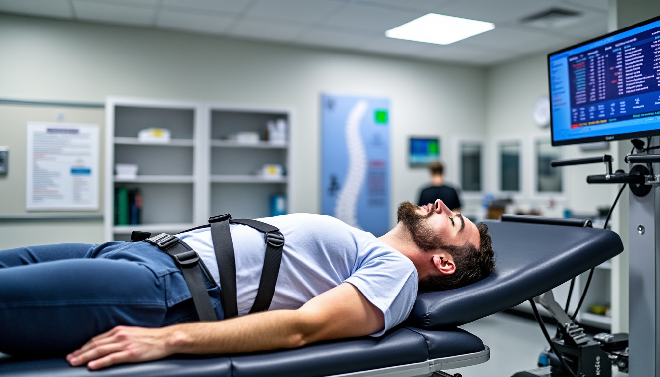 discover advanced cervical disc prosthesis options in quebec city designed to preserve your natural mobility and improve spinal health.