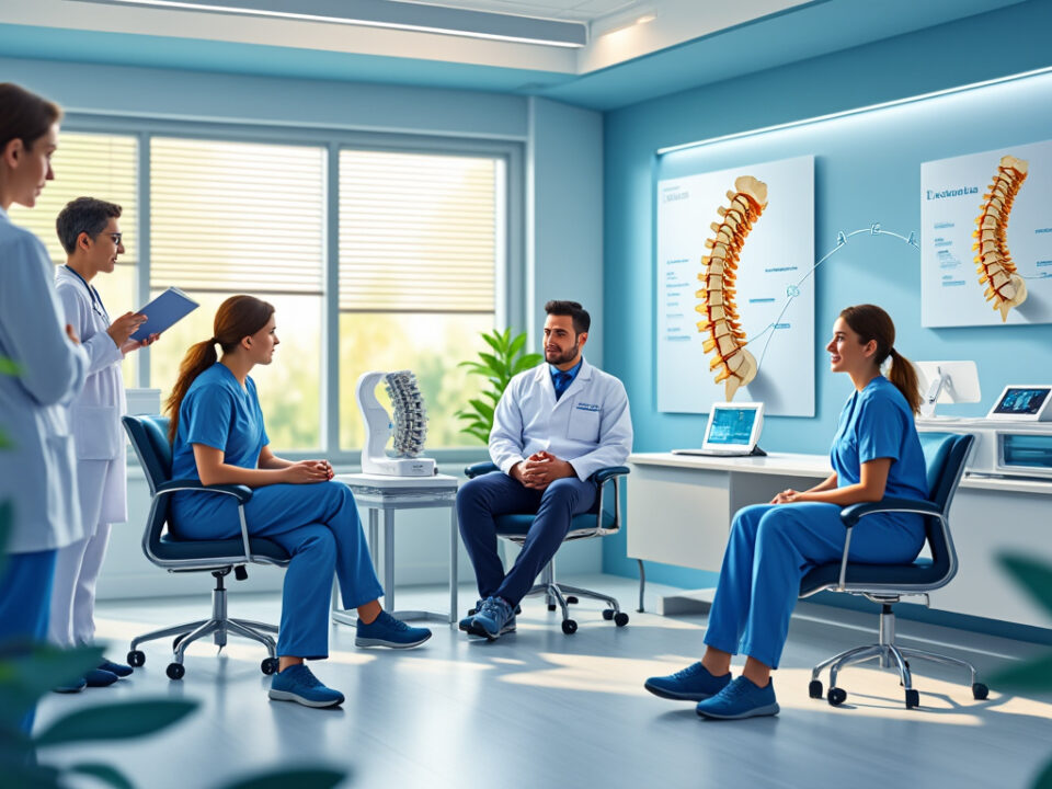 discover advanced cervical disc prosthesis options in quebec city designed to preserve your natural neck mobility and reduce pain. regain freedom of movement with expert care and innovative treatment.
