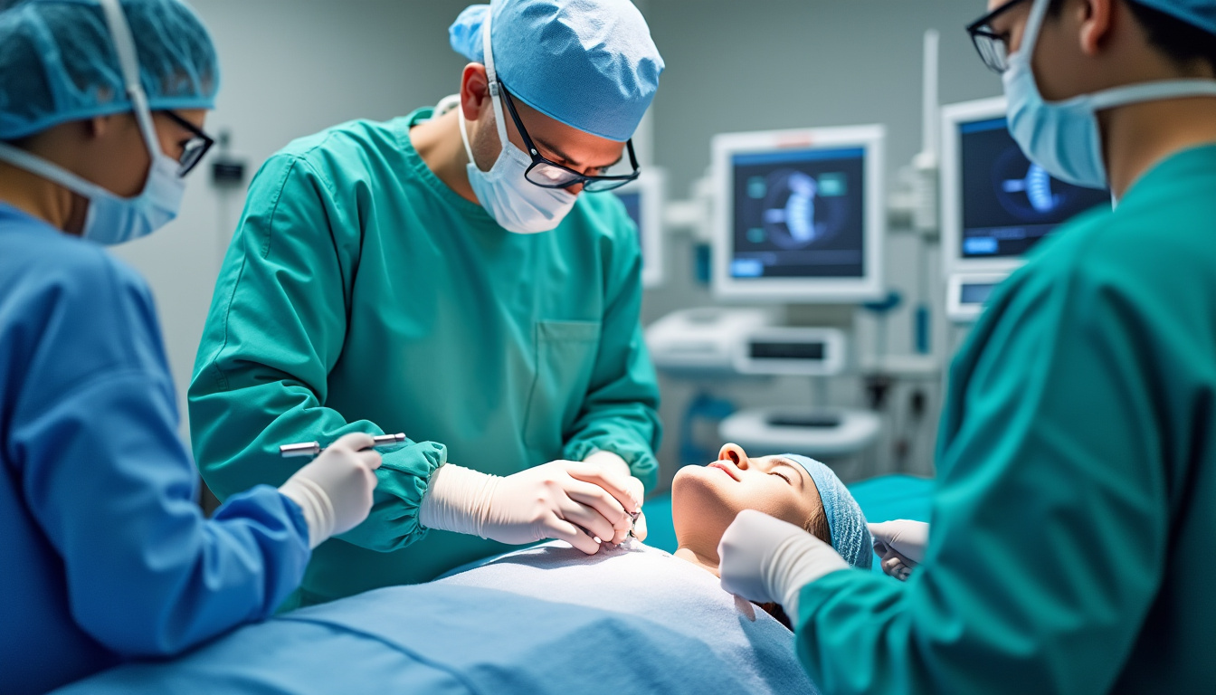 discover advanced cervical disc prosthesis in quebec city designed to restore mobility and provide long-lasting relief. regain your quality of life with expert care and innovative solutions.