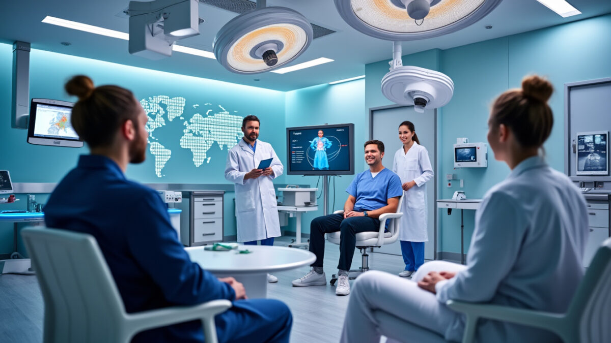 discover advanced cervical disc prosthesis solutions in quebec city for restored mobility and long-lasting relief. regain your quality of life with expert care and innovative treatments.