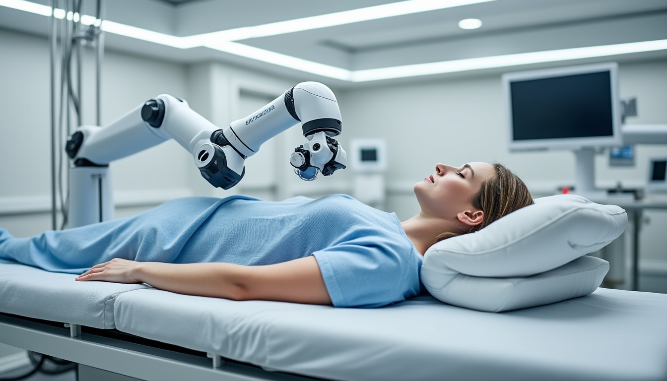 discover advanced cervical disc prosthesis options in quebec city that restore mobility and ensure long-lasting relief. expert care tailored for your spinal health and comfort.