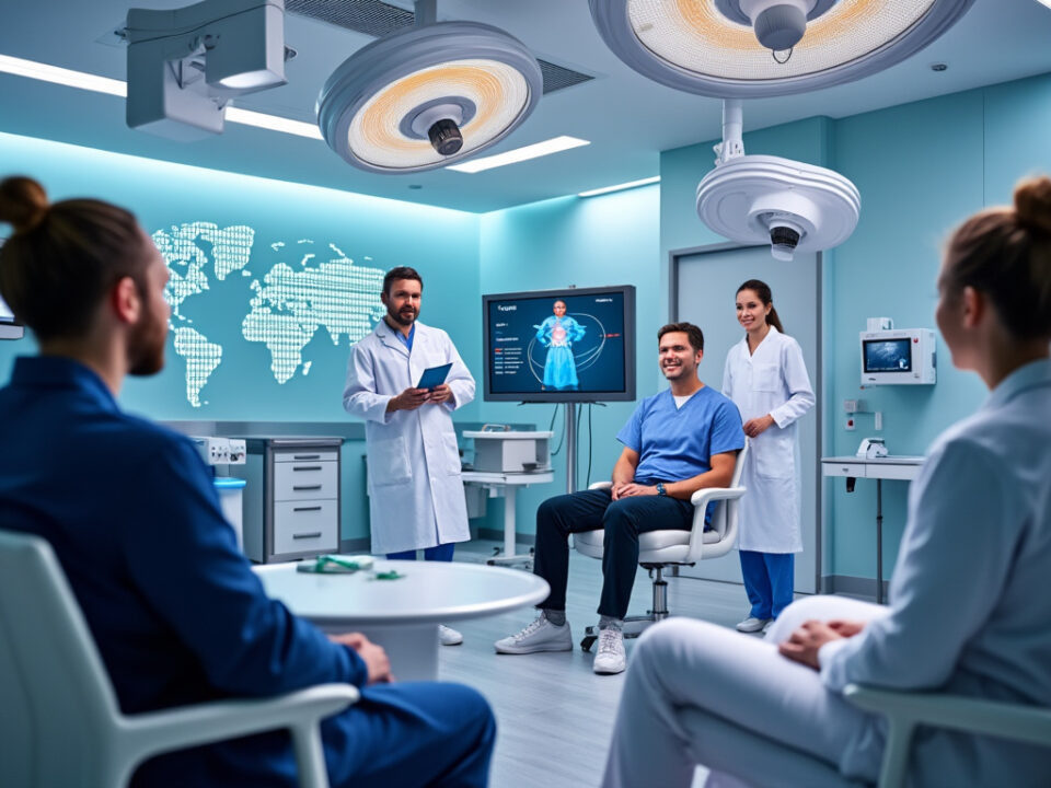 discover advanced cervical disc prosthesis solutions in quebec city for restored mobility and long-lasting relief. regain your quality of life with expert care and innovative treatments.