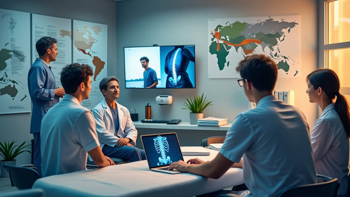 explore cervical disc prosthesis options in quebec designed to maintain natural neck mobility and improve quality of life with advanced medical solutions.