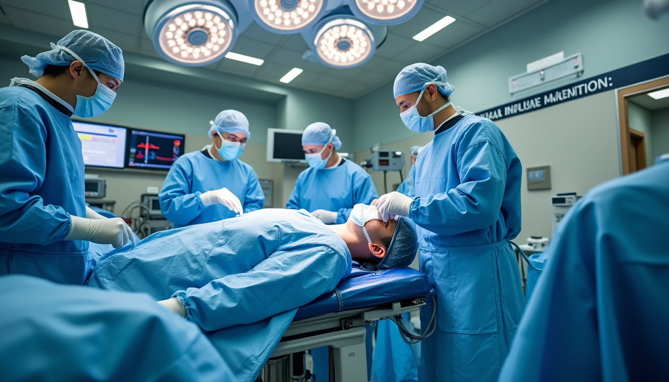 explore the benefits of cervical disc prosthesis in quebec, designed to maintain natural neck mobility and improve quality of life.