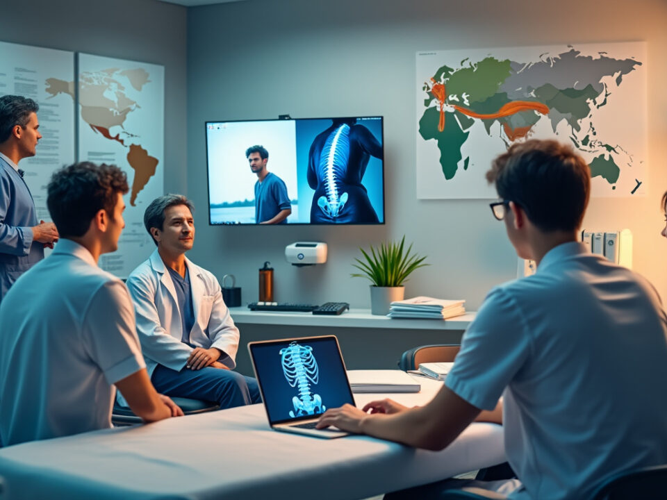 explore cervical disc prosthesis options in quebec designed to maintain natural neck mobility and improve quality of life with advanced medical solutions.