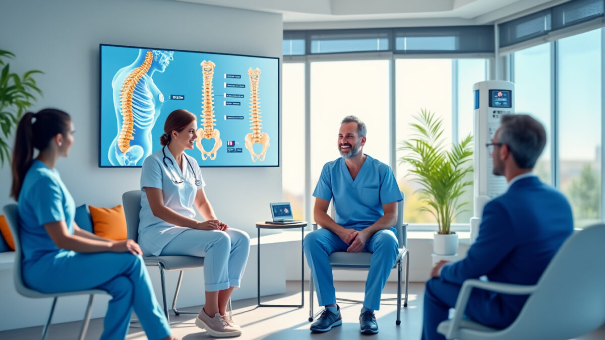discover advanced cervical disc prosthesis treatments in quebec designed to restore lasting mobility and improve quality of life. expert care and innovative solutions for spinal health.