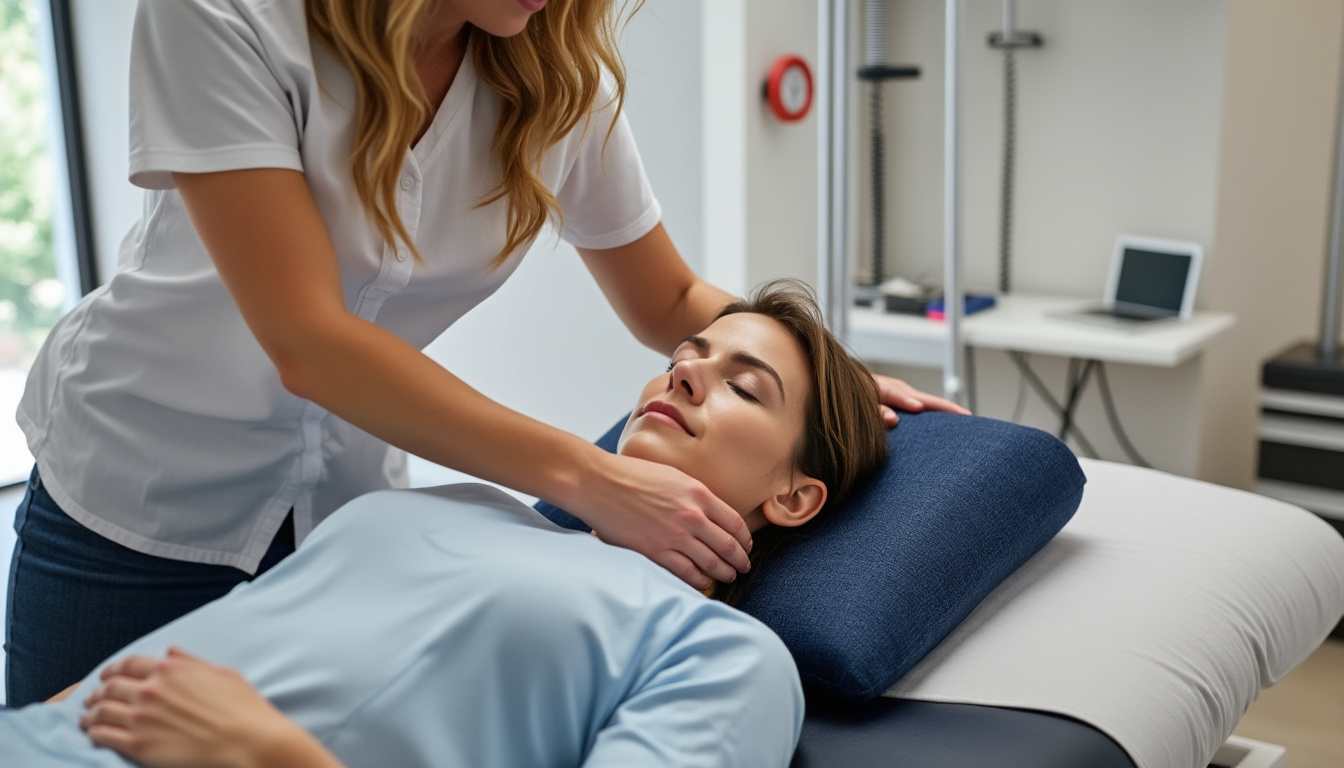 discover how cervical disc prosthesis in quebec can restore lasting mobility and improve your quality of life with advanced spinal care solutions.