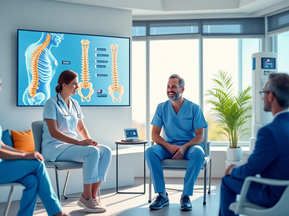 discover advanced cervical disc prosthesis treatments in quebec designed to restore lasting mobility and improve quality of life. expert care and innovative solutions for spinal health.