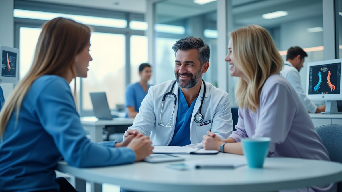 effective chronic neck pain recovery in châteauguay without the use of steroids. discover safe and natural treatment options tailored for lasting relief.
