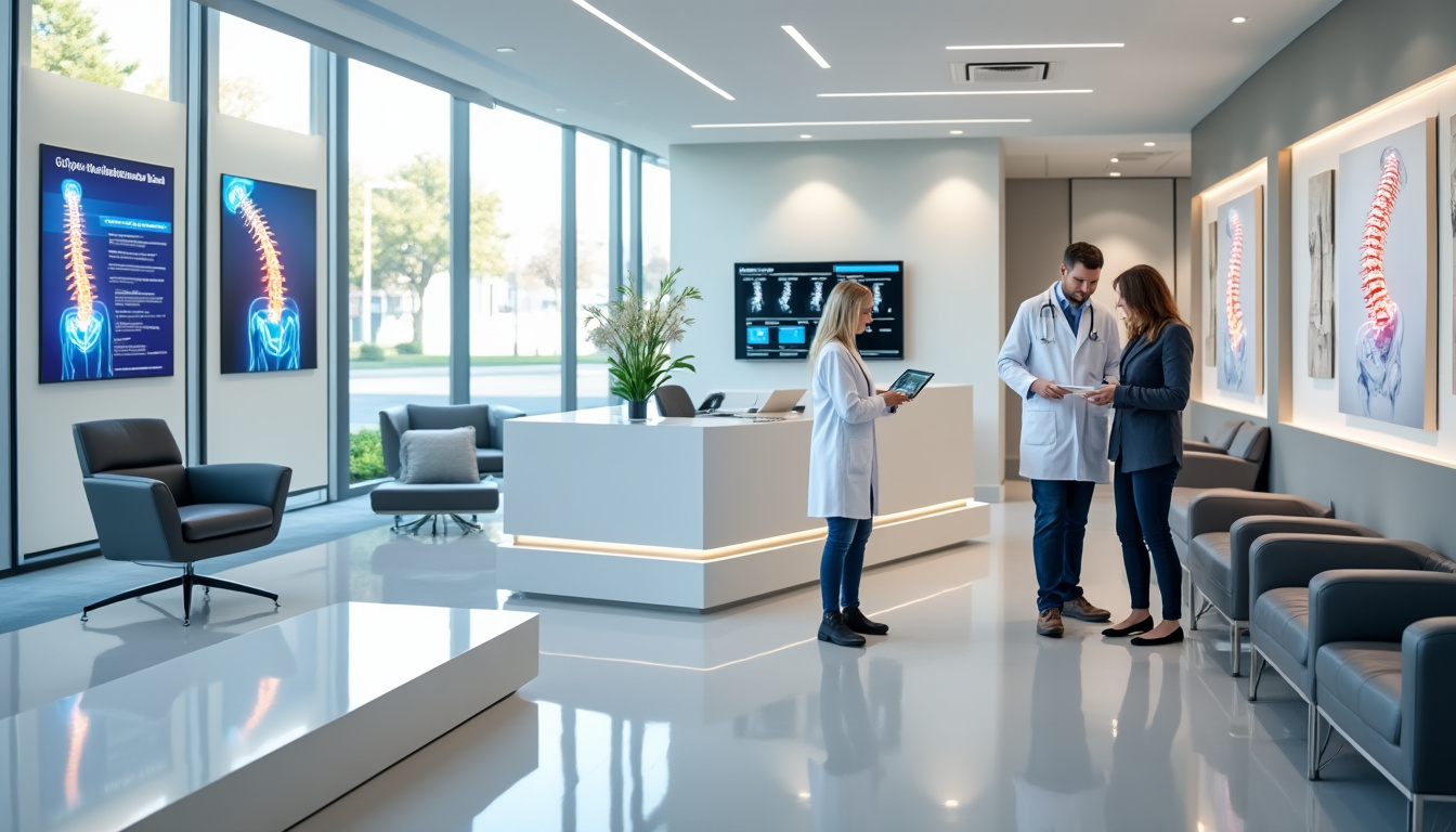 discover effective chronic neck pain recovery solutions in châteauguay without the use of steroids. explore natural treatments and expert care for lasting relief.