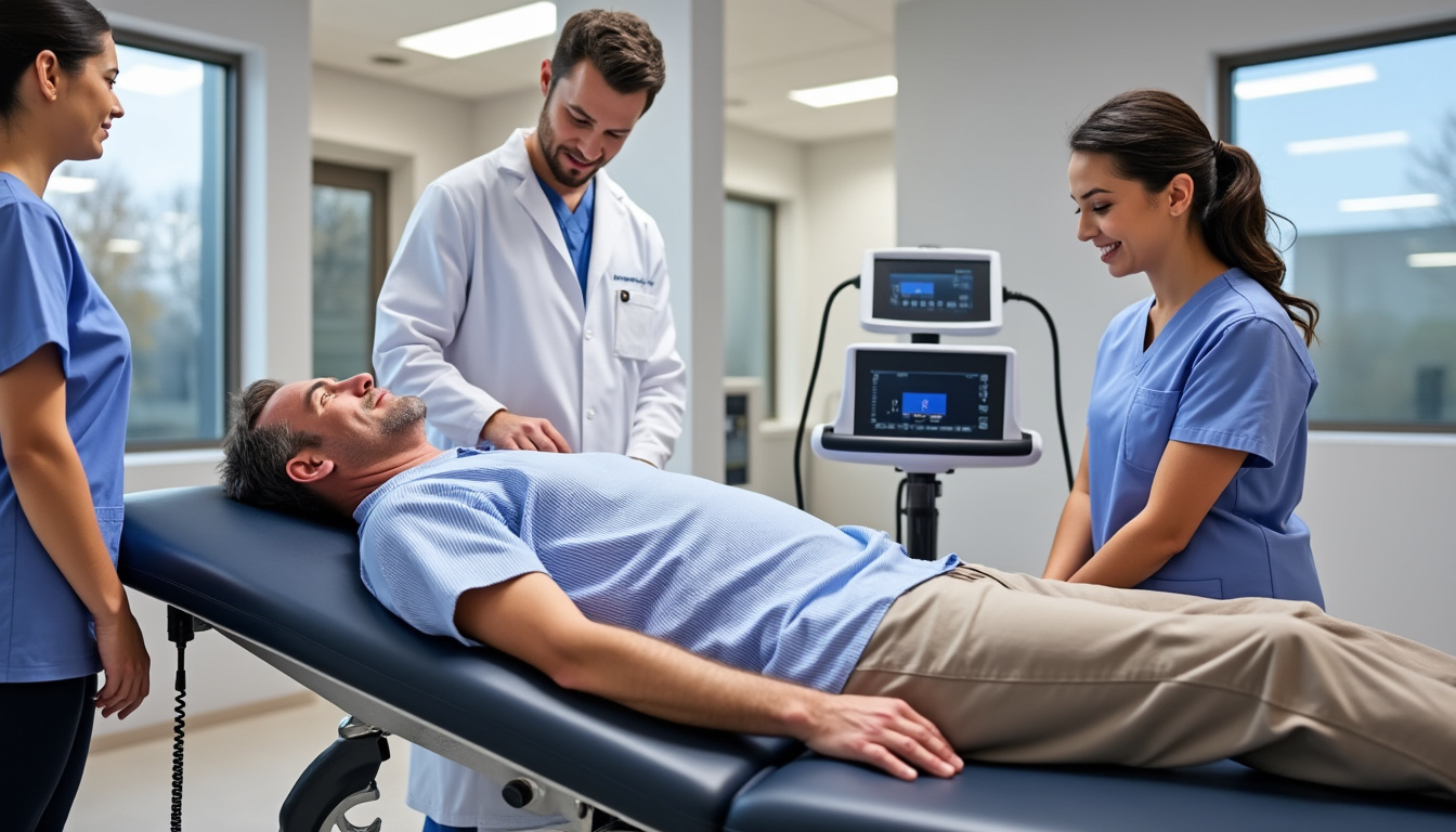 effective strategies and treatments for recovering from neck pain in older adults in châteauguay. improve mobility and reduce discomfort with expert care.