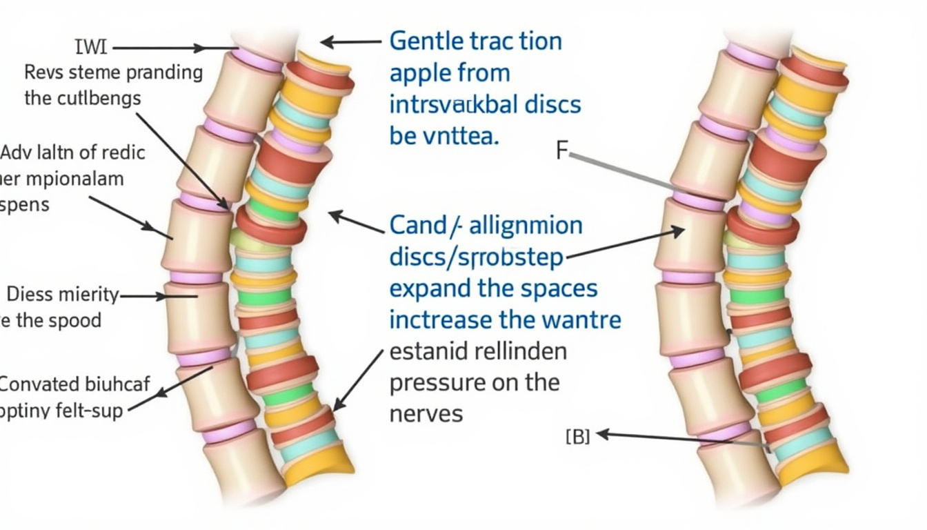discover the common pitfalls to avoid in neurovertebral decompression therapy and understand its crucial role in effective spinal treatment for improved patient outcomes.