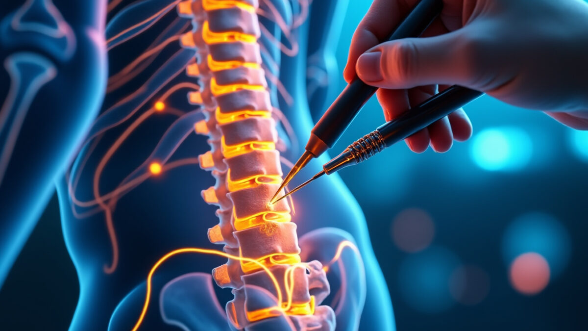 discover the common pitfalls to avoid in neurovertebral decompression therapy and understand its crucial role in effective spinal health treatment. learn best practices for optimal results.