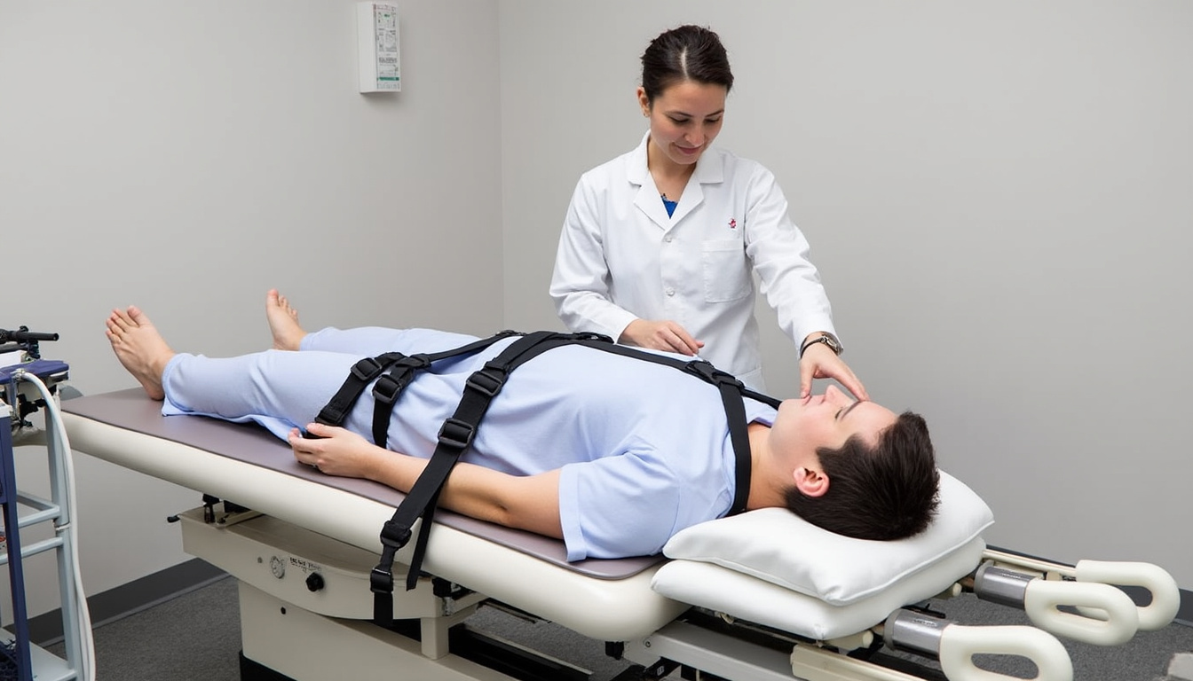 explore the common pitfalls to avoid in neurovertebral decompression therapy and understand its crucial role in effective spinal treatment and pain relief.